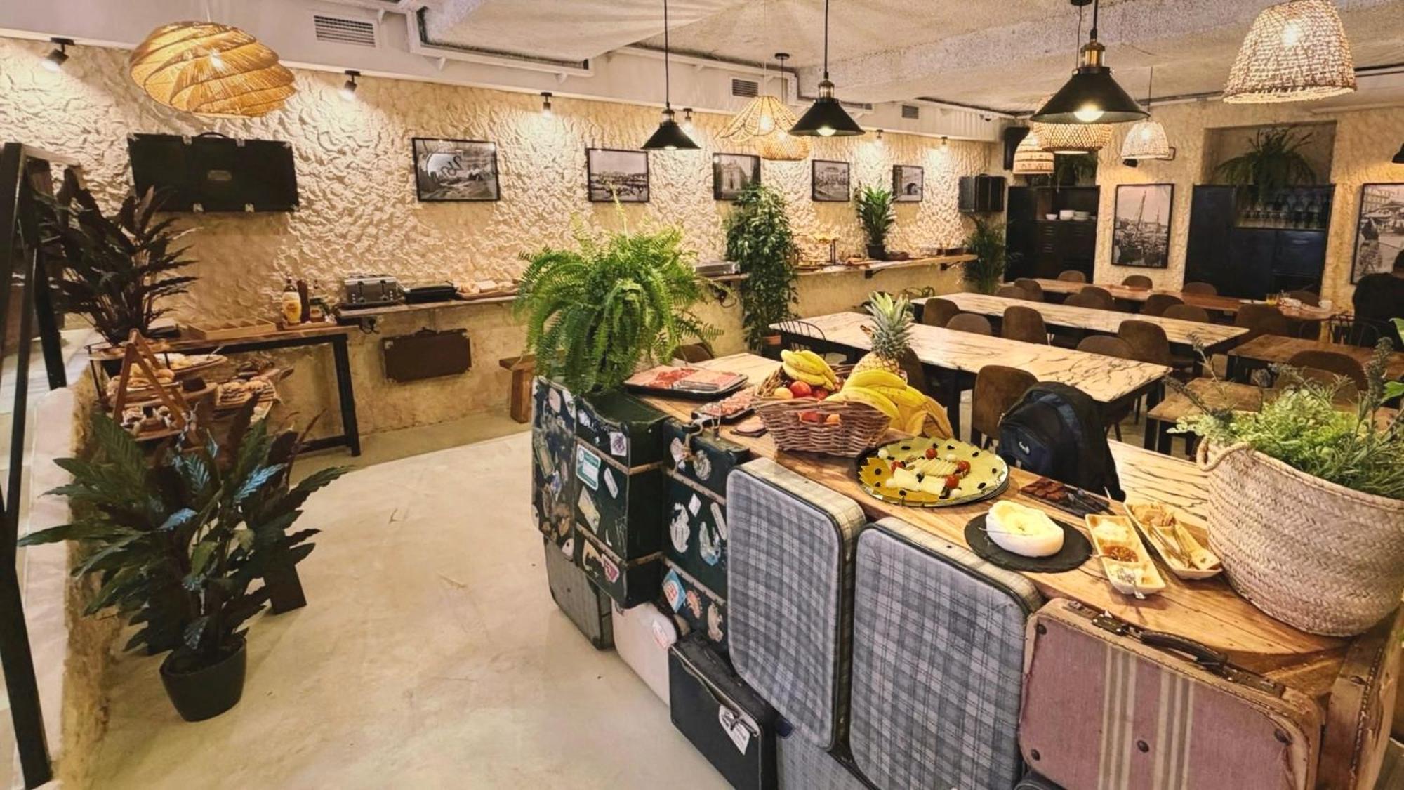 262 Boutique Hotel, Lisbon